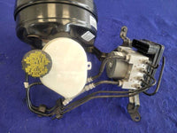 2015-2017 Ford Mustang GT S550 Power Brake Booster No Performance Package 2408 - The Parts Farm