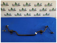 2022 Ford F150 F-150 Lightning Truck Front Sway Bar Stabilizer Suspension 2523 - The Parts Farm