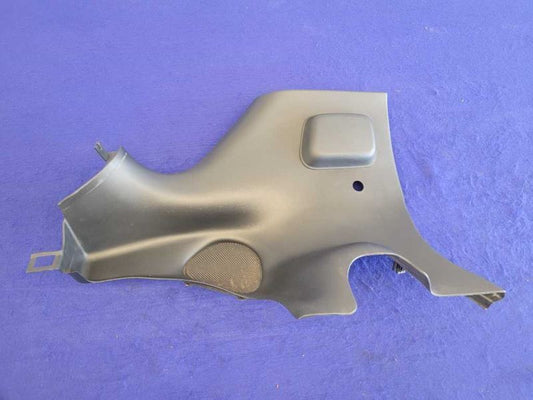 1997-2004 Chevrolet Corvette FRC Z06 C5 Driver Rear Quarter Trim Plastic 2052
