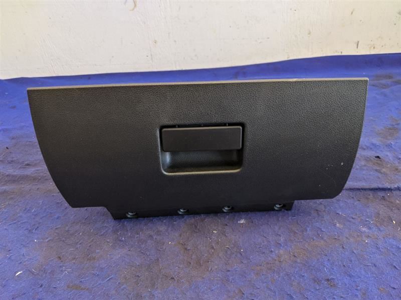 2011-2014 Ford Mustang GT 5.0L Glove Box Passenger Dashboard Panel Latch OEM - The Parts Farm