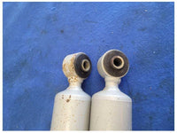 2015-2020 Ford F150 Pickup Truck Rear Pair Rough Country Shocks Suspension 2490 - The Parts Farm