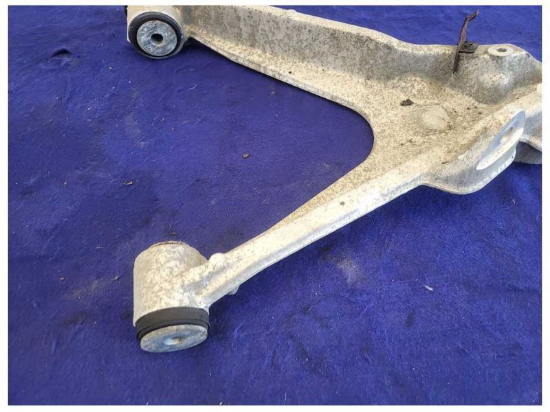 1997-2004 Chevrolet Corvette Z06 FRC C5 Driver Left Lower Control Arm Front 2082 - The Parts Farm