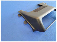 1993 Chevrolet Camaro Z28 Coupe Bezel Radio AC HVAC Trim Console 2546 - The Parts Farm