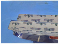 2010-2012 Ford Mustang GT Trunk Deck Lid Coupe Spoiler Wing Paint D4 2598 - The Parts Farm