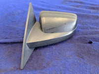 2005-2009 Ford Mustang GT GT500 Driver Left LH Rear View Mirror Outer Glass - The Parts Farm