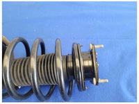 2011-2014 Ford Mustang GT S197 Front Strut Spring Suspension Plate 2519 - The Parts Farm