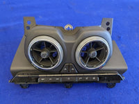 2018-2020 Chevrolet Camaro SS Temperature Control Single Zone Opt C68 - The Parts Farm