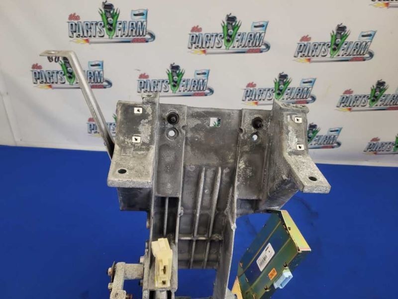1999-2004 Chevrolet Corvette Z06 FRC C5 Pedal Cage Box Manual Box 2066 - The Parts Farm