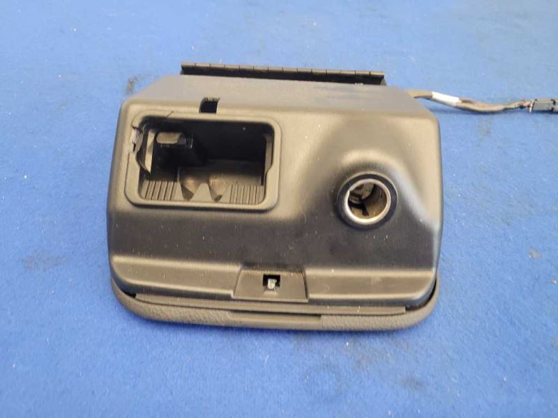2003-2006 Chevrolet SSR Pickup Truck Dash Lower Compartment Lighter 2432 - The Parts Farm