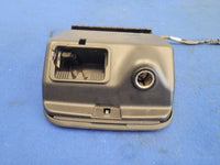 2003-2006 Chevrolet SSR Pickup Truck Dash Lower Compartment Lighter 2432 - The Parts Farm
