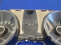 2013 Ford Mustang GT 5.0L S197 Gauge Cluster Speedometer 270k Miles 2461 - The Parts Farm