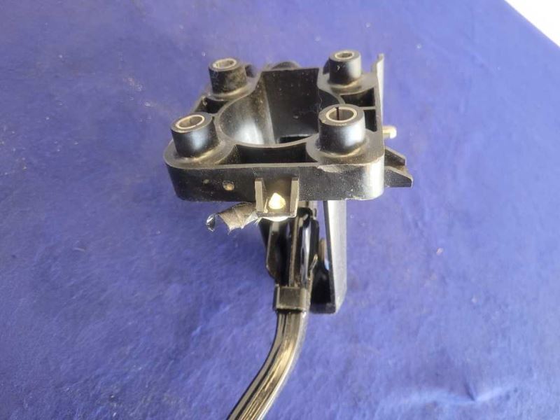 2015-2017 Ford Mustang GT S550 Brake Pedal Box Cage Automatic Transmission 2337 - The Parts Farm