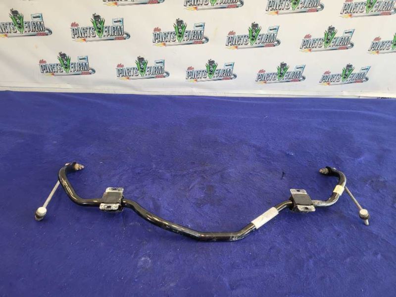 2016-2018 Chevrolet Camaro SS LT1 6.2L Front Sway Bar Stabilizer 2344 - The Parts Farm