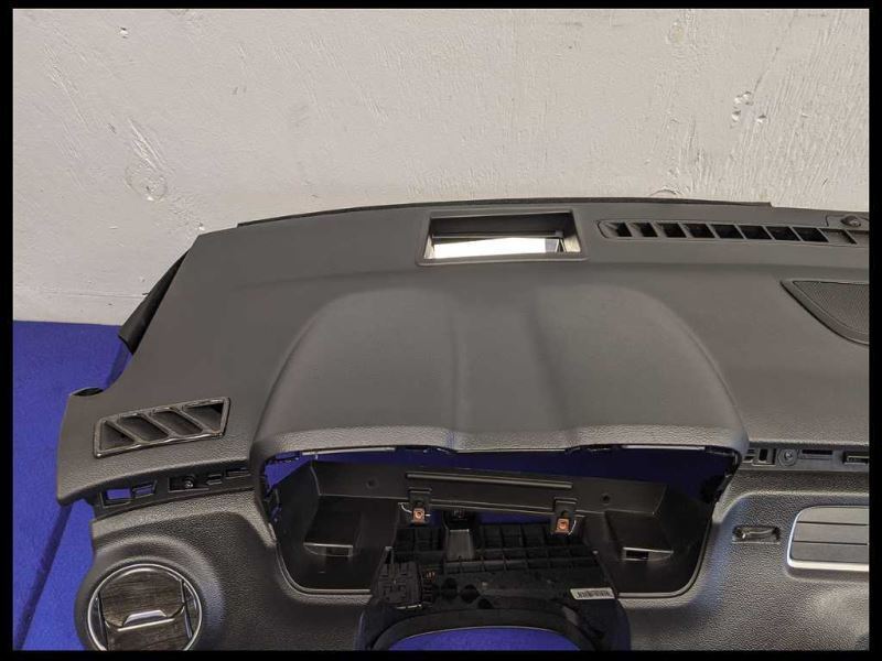 2010-2011 Chevrolet Camaro SS Dash Panel Board Vent Swap Gauge Kit - The Parts Farm