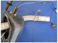1987-1993 Ford Mustang GT 5.0L Fuel Filler Neck Cap Spout 2299 - The Parts Farm