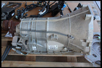 2013 2014 Mustang GT 5.0 6R80 Select Shift Automatic Transmission conversion kit - The Parts Farm