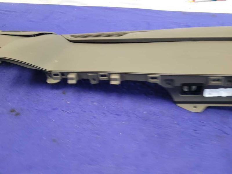 2016-2022 Chevrolet Camaro SS Upper Dash Panel Board Cover Front 2344 - The Parts Farm