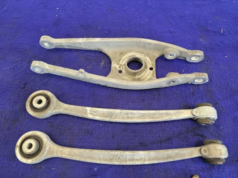 2016-2020 BMW M4 F82 F83 Rear Lower Control Arm Perch Back 2078 - The Parts Farm