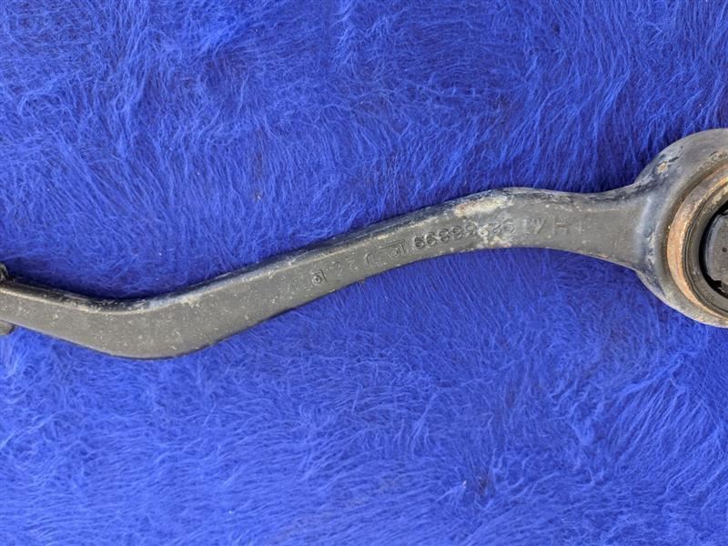 2010-2015 Chevrolet Camaro SS Driver Left Lower Control Arm Front LT OEM Factory - The Parts Farm