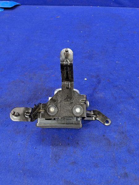 2015-2020 Ford Mustang GT 5.0L S550 Anti Lock Brake ABS Module Modulator - The Parts Farm