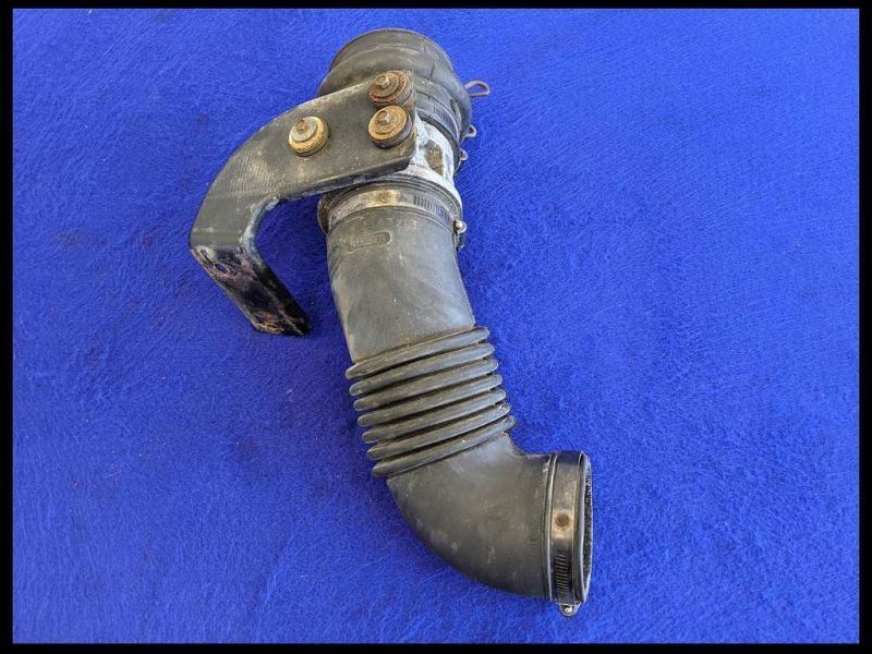 1987-1993 Ford Mustang GT LX 5.0L Flow Tube Mass Air Meter Housing OEM Factory - The Parts Farm