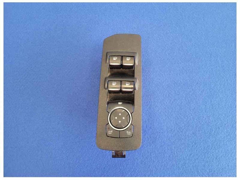 2018-2020 Ford F150 F-150 Pickup Truck Driver LH Front Window Switch Mirror 2552 - The Parts Farm