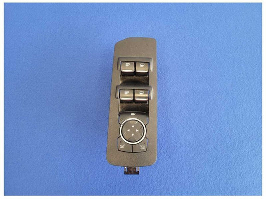 2018-2020 Ford F150 F-150 Pickup Truck Driver LH Front Window Switch Mirror 2552 - The Parts Farm