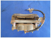 2015-2017 Ford F150 4x4 Pickup Truck Passenger Front Brake Caliper Pad 2576 - The Parts Farm