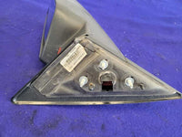 2013-2014 Ford Mustang GT Passenger Rear View Mirror Spotter Glass Paint UA - The Parts Farm