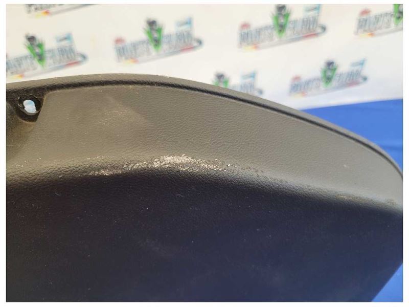 2010-2015 Chevrolet Camaro SS Coupe Driver Left Front Door Panel Card 2588 - The Parts Farm