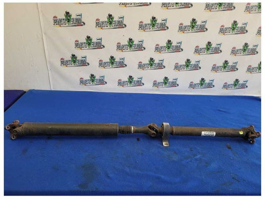 2019-2020 Ford Ranger Pickup Truck Driveshaft Automatic Transmission A/T 2499 - The Parts Farm