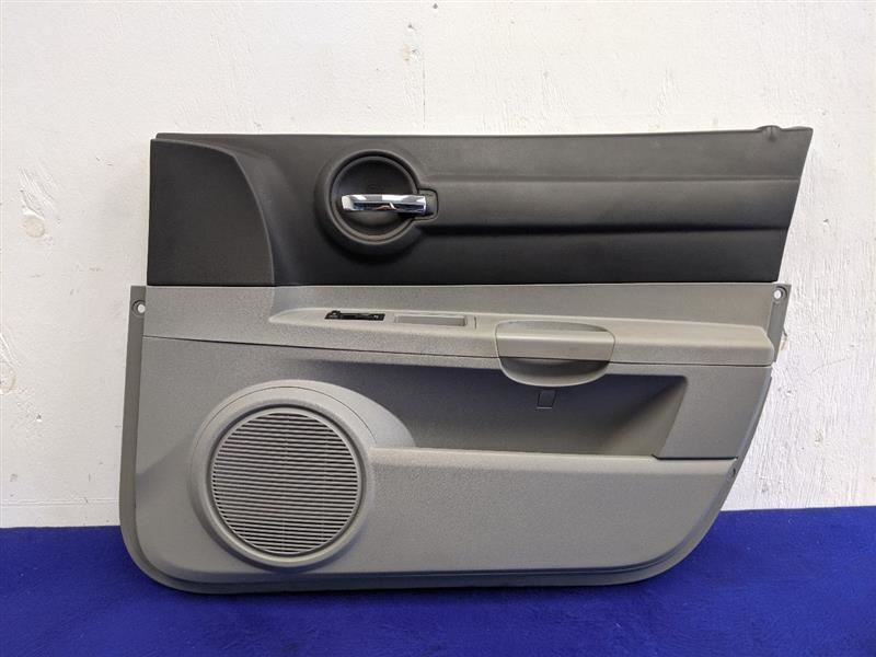 2006-2010 Dodge Charger SRT8 Passenger Right RH Front Door Panel Handle Switch - The Parts Farm