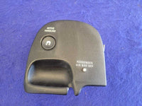 1997-2004 Chevy Corvette FRC Z06 C5 Traction Control Switch Active Bezel 2052 - The Parts Farm