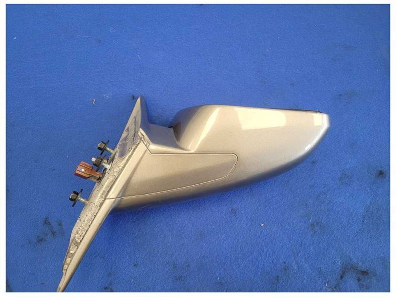 2005-2009 Ford Mustang GT Coupe Passenger RH Rear View Mirror Paint TK 2585 - The Parts Farm