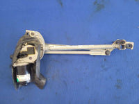 2014-2017 Chevrolet SS 6.2L Sedan Windshield Wiper Motor Linkage Front 2602 - The Parts Farm