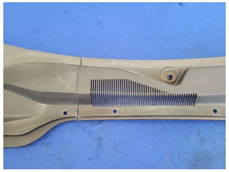 2010-2015 Chevrolet Camaro SS Front Cowl Panel Windshield Panel Cover 2554 - The Parts Farm
