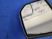 2015-2018 Ford F150 Pickup Truck Driver Rear View Mirror Thru 02/26/18 2314 - The Parts Farm