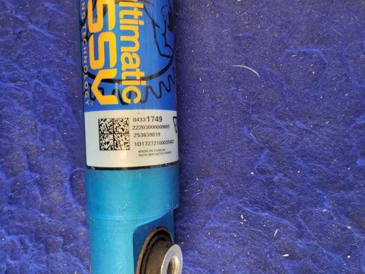 2017-2019 Camaro ZL1 1LE Rear Driver LH DSSV Shock Multimatic 1956