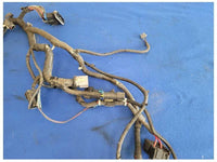 1998 Ford Mustang Cobra SVT DOHC 4.6L Convertible ECU Engine Harness Manual 2512 - The Parts Farm