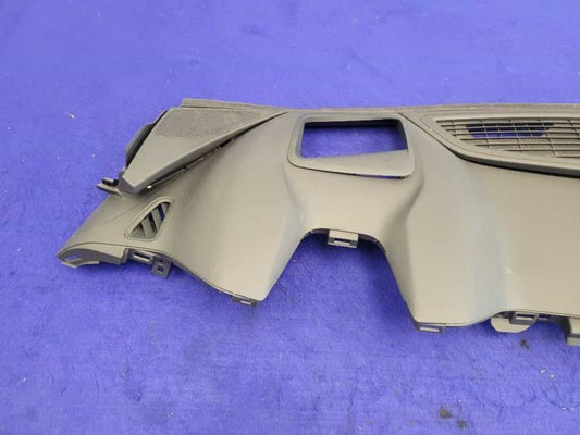 2016-2022 Chevrolet Camaro SS Upper Dash Panel Board Cover Front 2344