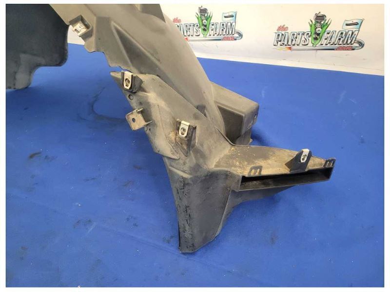 2015-2017 Ford F150 4x4 Pickup Truck Front Fender Liner Splash Shield 2369 - The Parts Farm