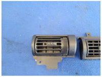 1993 Chevrolet Camaro Z28 Coupe Vents Dash Panel Trim Molding 2546 - The Parts Farm