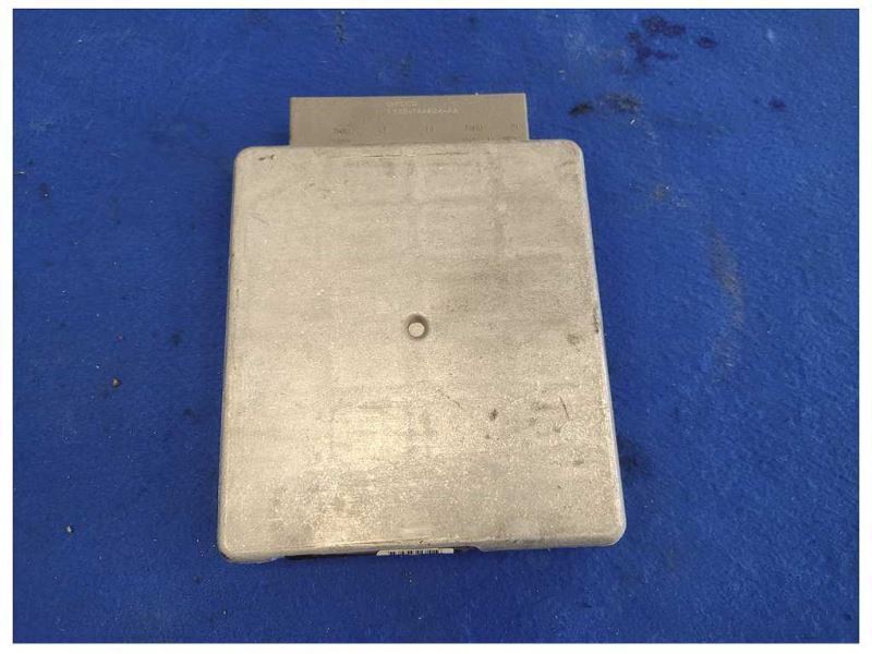 2000 Ford Mustang GT Coupe Engine Control Unit ECU Module M/T 2474 - The Parts Farm