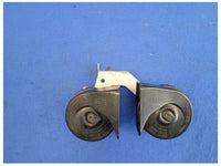 1999-2004 Ford Mustang GT 4.6L Coupe Front Dual Horn Emergency Noise 2556 - The Parts Farm