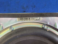 2010-2015 Chevrolet Camaro ZL1 Convertible Rear Subwoofer Speaker 2459 - The Parts Farm