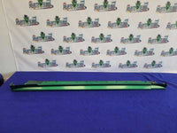 1999-2004 Ford Mustang GT 4.6 Passenger Lower Rocker Panel Molding Paint SW 2312 - The Parts Farm