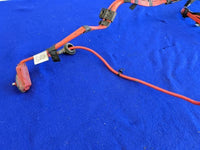 2015-2020 BMW M4 3.0L F82 F83 Battery Harness Wire Plug Front Engine Power - The Parts Farm