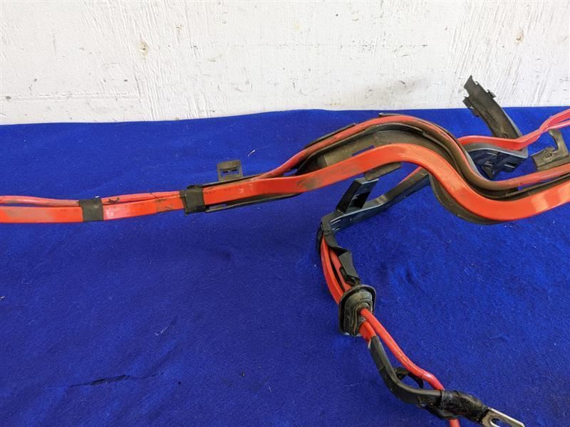 2015-2020 BMW M4 3.0L F82 F83 Battery Harness Wire Plug Front Engine Power - The Parts Farm