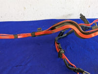 2015-2020 BMW M4 3.0L F82 F83 Battery Harness Wire Plug Front Engine Power - The Parts Farm