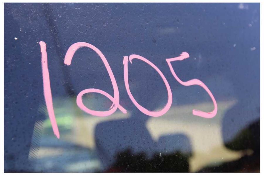 2015-2018 Ford F150 Pickup truck Driver Left Upper Control Arm Front Suspension - The Parts Farm